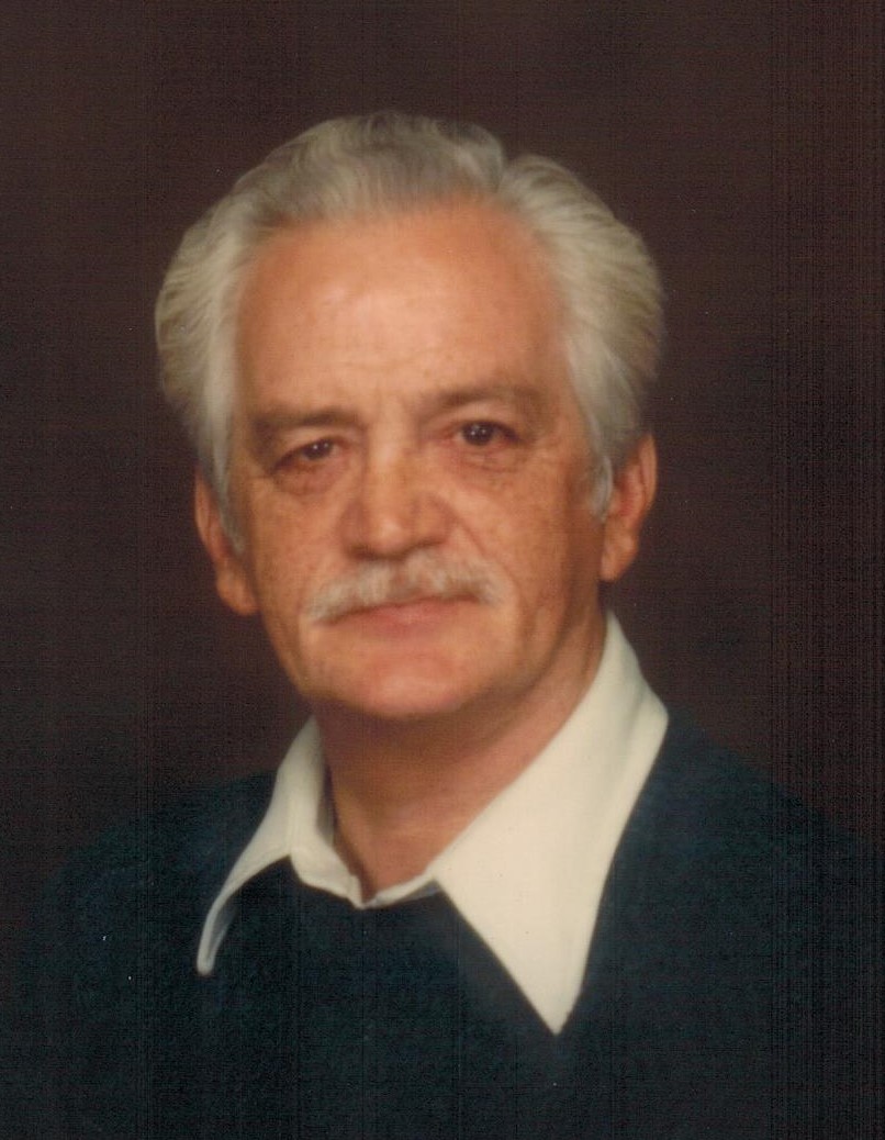 Anthony C. Sandovall 